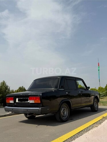 LADA (VAZ) 2107 2011, 74,000 km - 1.6 l - Şərur