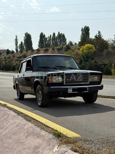 LADA (VAZ) 2107 2011, 74,000 km - 1.6 l - Şərur