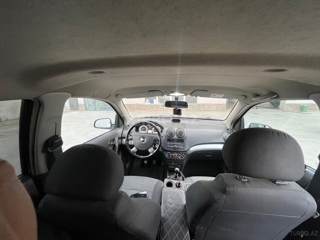 Chevrolet Nexia 2022, 185,650 km - 1.5 л - Bakı