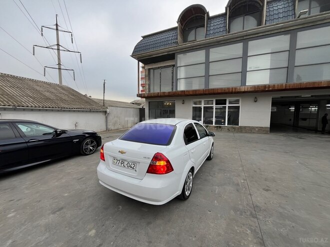 Chevrolet Nexia 2022, 185,650 km - 1.5 л - Bakı