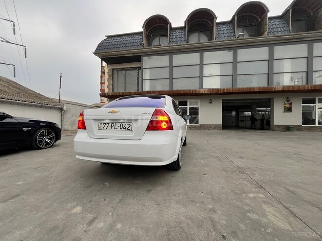 Chevrolet Nexia 2022, 185,650 km - 1.5 л - Bakı