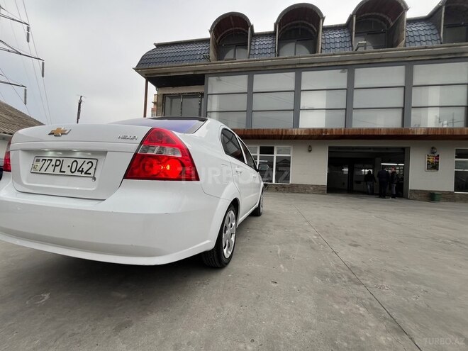 Chevrolet Nexia 2022, 185,650 km - 1.5 л - Bakı