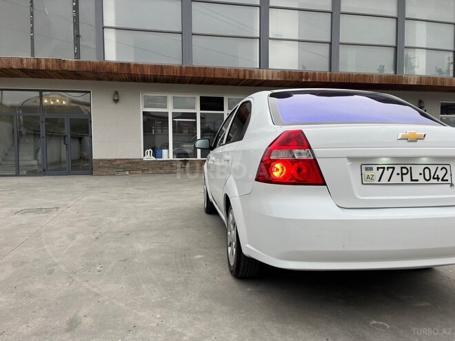 Chevrolet Nexia 2022, 185,650 km - 1.5 л - Bakı
