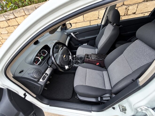 Chevrolet Nexia 2022, 185,650 km - 1.5 л - Bakı