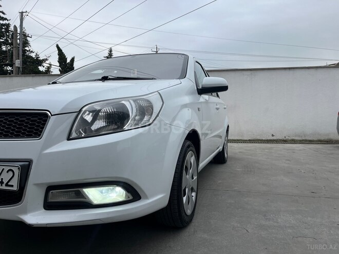 Chevrolet Nexia 2022, 185,650 km - 1.5 л - Bakı