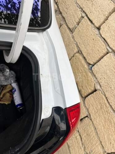 Chevrolet Nexia 2022, 185,650 km - 1.5 л - Bakı