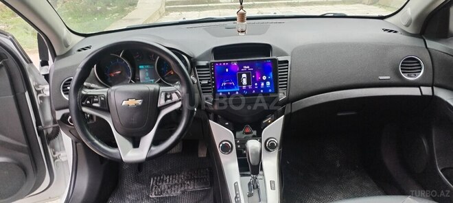 Chevrolet Cruze 2015, 324,650 km - 1.4 l - Bakı