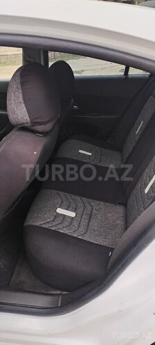 Chevrolet Cruze 2015, 324,650 km - 1.4 l - Bakı