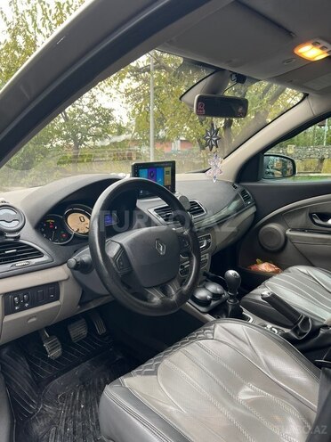 Renault Megane 2010, 384,000 km - 1.5 л - Şəki