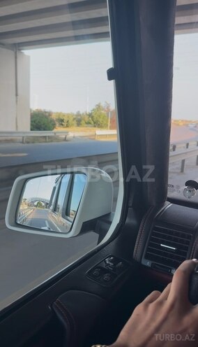 Mercedes G 55 AMG 2008, 173,000 km - 5.5 l - Bakı