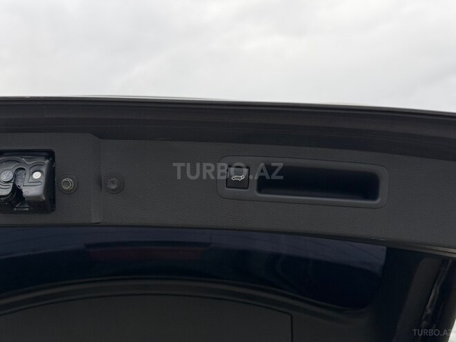 Toyota Highlander 2022, 106,500 km - 2.5 l - Bakı