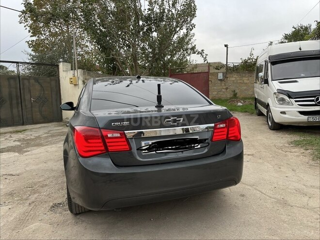 Chevrolet Cruze 2012, 302 km - 1.4 l - Bakı
