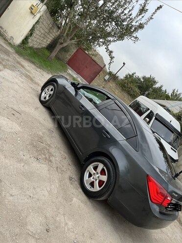 Chevrolet Cruze 2012, 302 km - 1.4 l - Bakı
