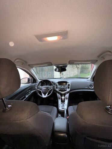 Chevrolet Cruze 2012, 302 km - 1.4 l - Bakı