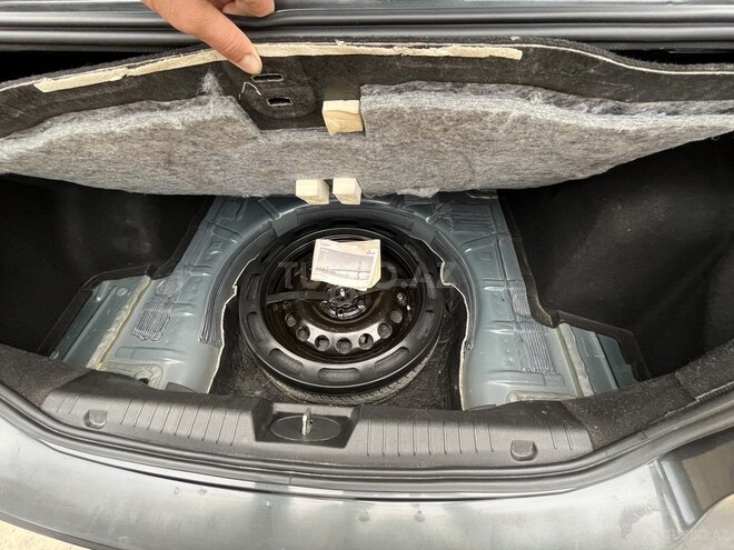 Chevrolet Cruze 2012, 302 km - 1.4 l - Bakı