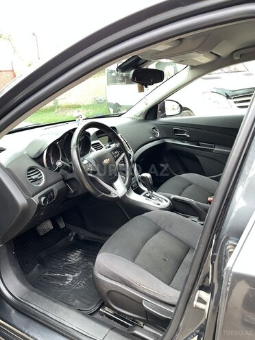 Chevrolet Cruze 2012, 302 km - 1.4 l - Bakı