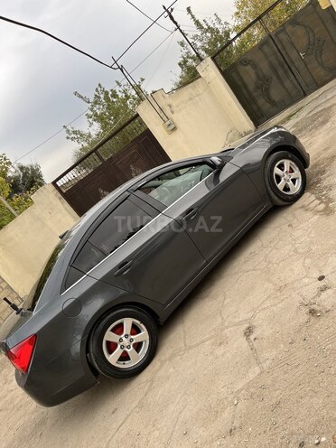 Chevrolet Cruze 2012, 302 km - 1.4 l - Bakı