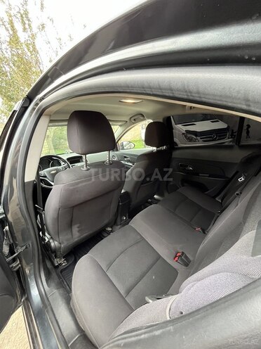 Chevrolet Cruze 2012, 302 km - 1.4 l - Bakı