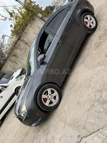 Chevrolet Cruze 2012, 302 km - 1.4 l - Bakı