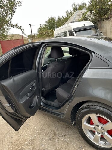 Chevrolet Cruze 2012, 302 km - 1.4 l - Bakı