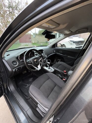 Chevrolet Cruze 2012, 302 km - 1.4 l - Bakı