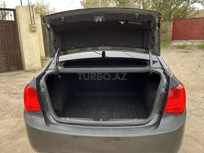 Chevrolet Cruze 2012, 302 km - 1.4 l - Bakı