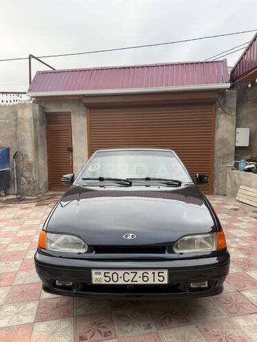 LADA (VAZ) 2115 2012, 111,263 km - 1.6 l - Sumqayıt