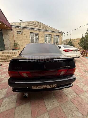 LADA (VAZ) 2115 2012, 111,263 km - 1.6 l - Sumqayıt