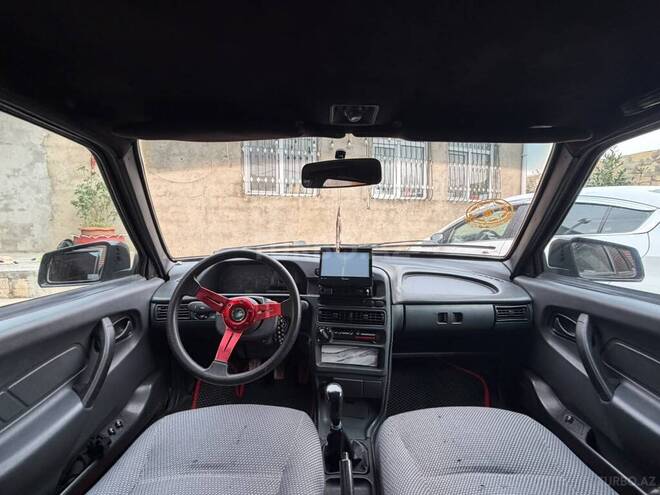 LADA (VAZ) 2115 2012, 111,263 km - 1.6 l - Sumqayıt