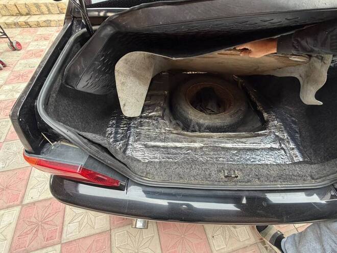 LADA (VAZ) 2115 2012, 111,263 km - 1.6 l - Sumqayıt