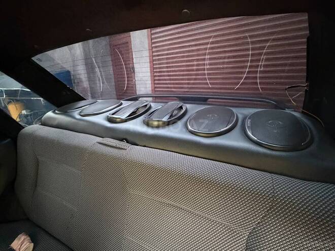 LADA (VAZ) 2115 2012, 111,263 km - 1.6 l - Sumqayıt