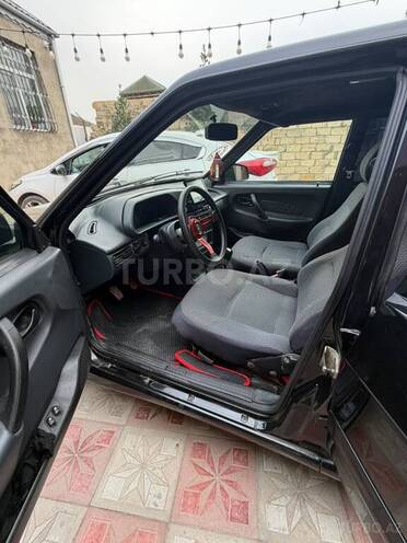 LADA (VAZ) 2115 2012, 111,263 km - 1.6 l - Sumqayıt
