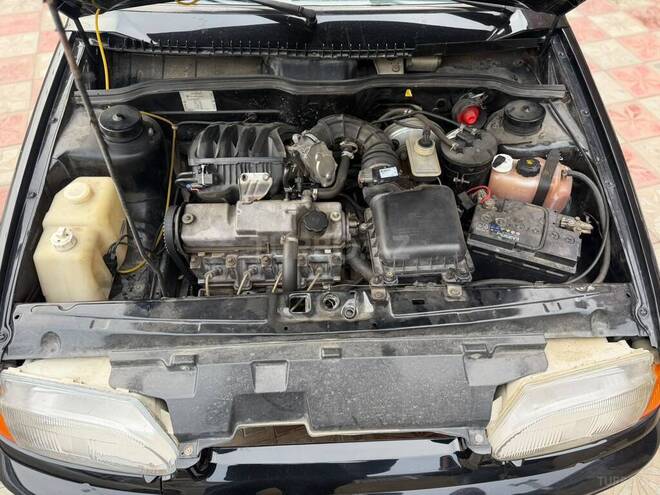 LADA (VAZ) 2115 2012, 111,263 km - 1.6 l - Sumqayıt