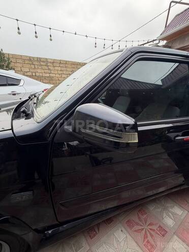 LADA (VAZ) 2115 2012, 111,263 km - 1.6 l - Sumqayıt