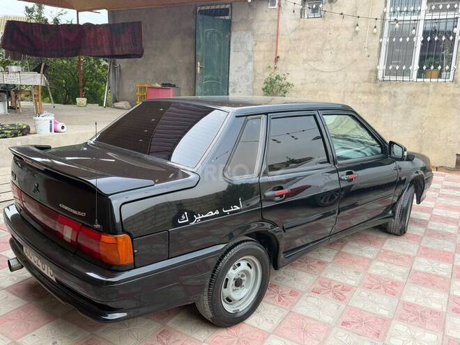 LADA (VAZ) 2115 2012, 111,263 km - 1.6 l - Sumqayıt