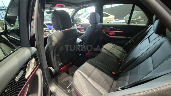 Mercedes GLE 450 4MATIC 2026, 0 km - 3.0 l - Bakı