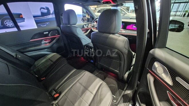 Mercedes GLE 450 4MATIC 2026, 0 km - 3.0 l - Bakı
