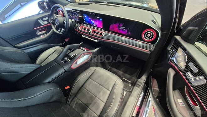 Mercedes GLE 450 4MATIC 2026, 0 km - 3.0 l - Bakı