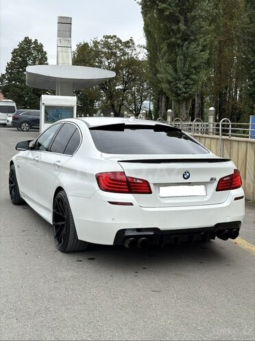 BMW 528 2016, 170,000 km - 2.0 л - İsmayıllı