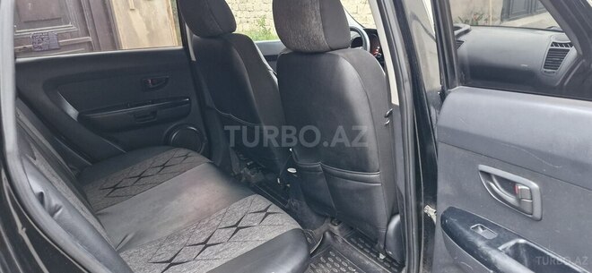 Kia Soul 2010, 282,146 km - 2.0 l - Bakı
