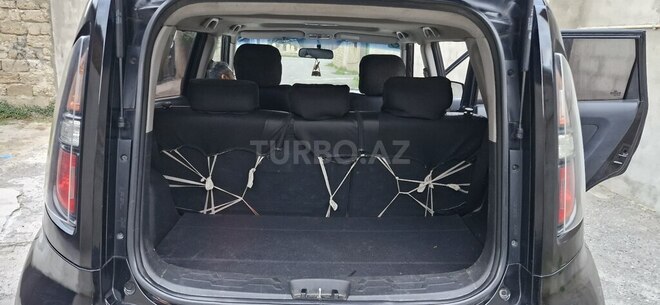Kia Soul 2010, 282,146 km - 2.0 l - Bakı