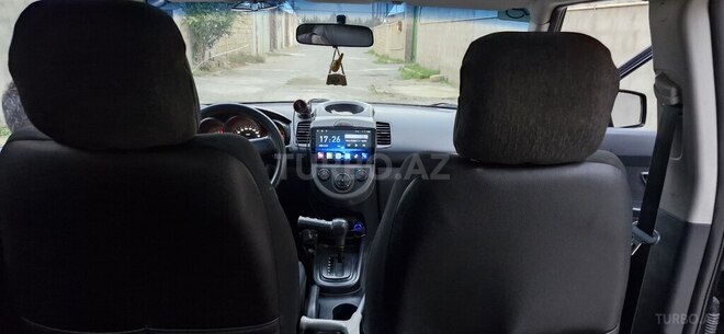 Kia Soul 2010, 282,146 km - 2.0 l - Bakı