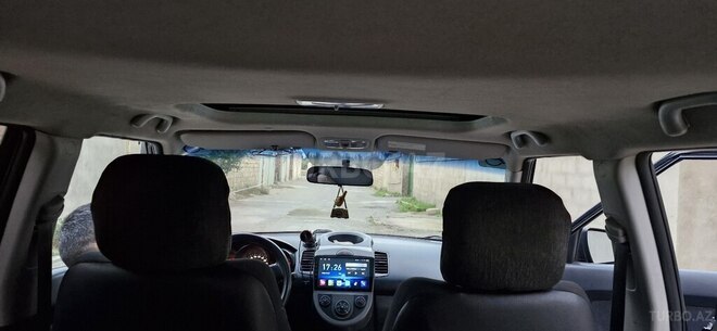 Kia Soul 2010, 282,146 km - 2.0 l - Bakı