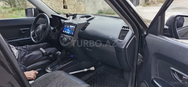 Kia Soul 2010, 282,146 km - 2.0 l - Bakı