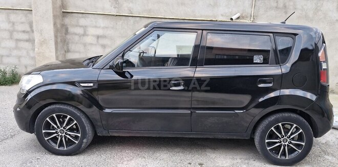 Kia Soul 2010, 282,146 km - 2.0 l - Bakı