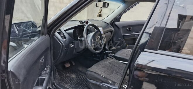 Kia Soul 2010, 282,146 km - 2.0 l - Bakı