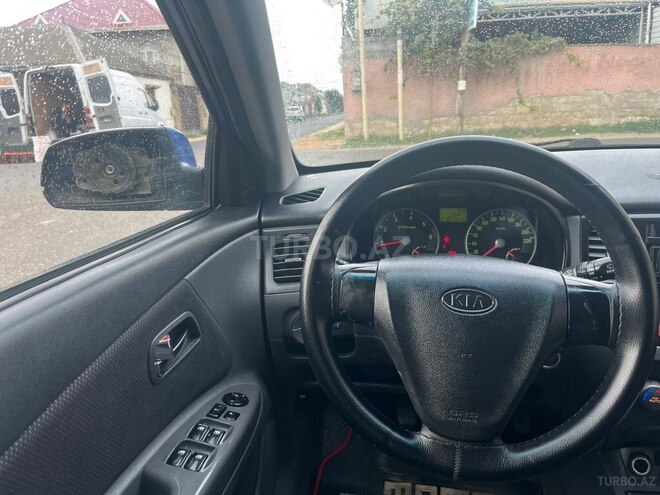 Kia Rio 2006, 265,000 km - 1.5 l - Bakı