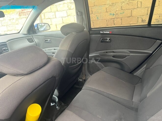 Kia Rio 2006, 265,000 km - 1.5 l - Bakı