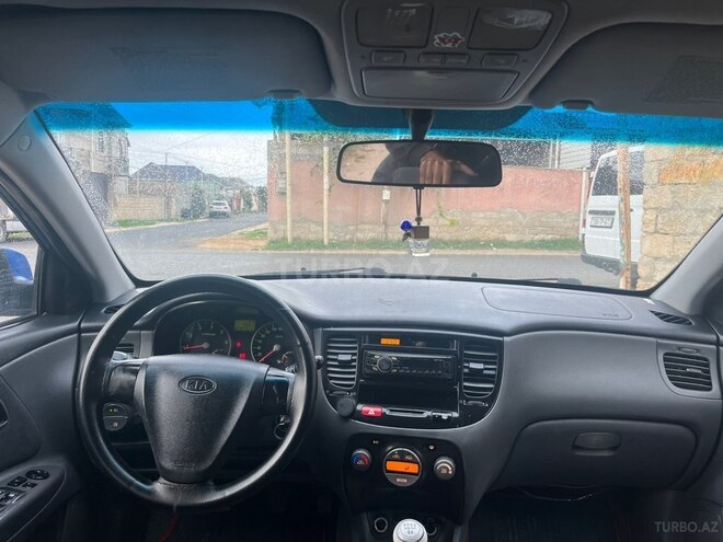 Kia Rio 2006, 265,000 km - 1.5 l - Bakı