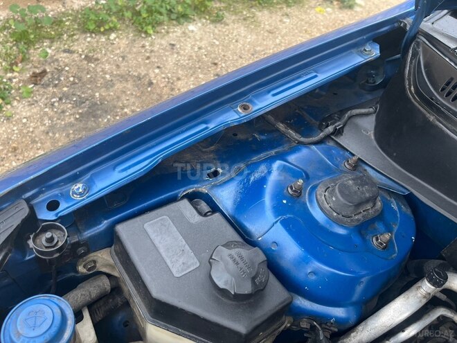 Kia Rio 2006, 265,000 km - 1.5 l - Bakı